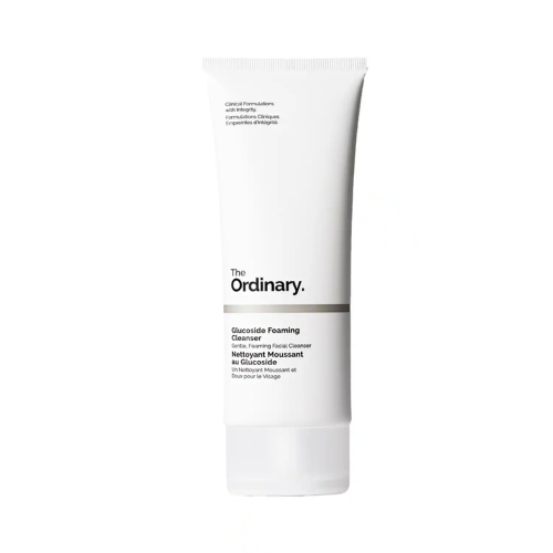 The Ordinary Glucoside Foaming Cleanser (150 ml)
