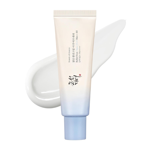 Beauty of Joseon Relief Sun Rice B5 SPF50 | Korean Sunscreen India