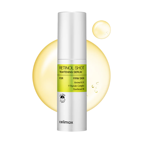 Celimax Retinol Shot Tightening Serum (30 ml)