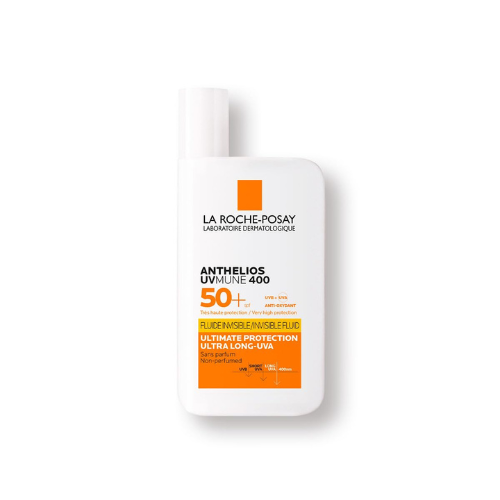 La Roche-Posay Dermatologique Sunscreen SPF50 | Medical Grade India