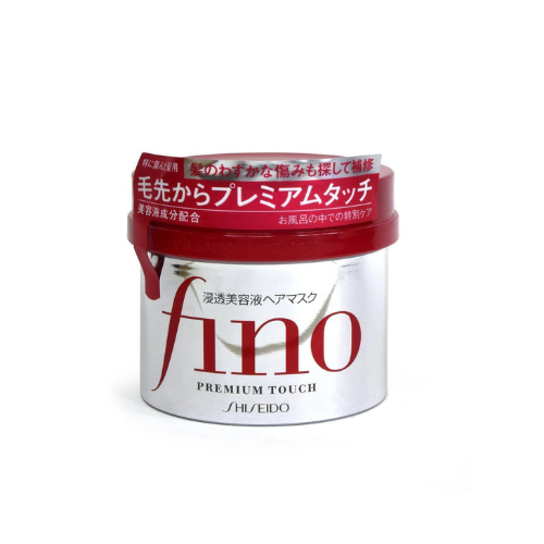 Fino Hair Mask Premium Touch Hair Mask (230g)
