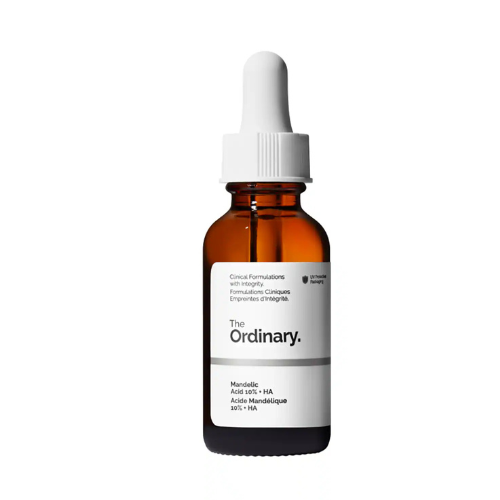 The Ordinary Mandelic Acid 10% + HA (30 ml)