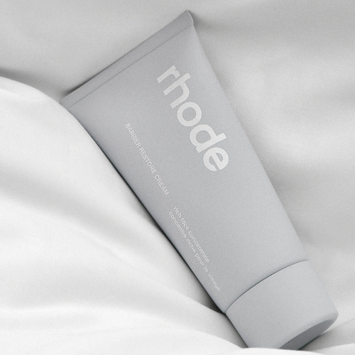 Rhode Barrier Restore Cream