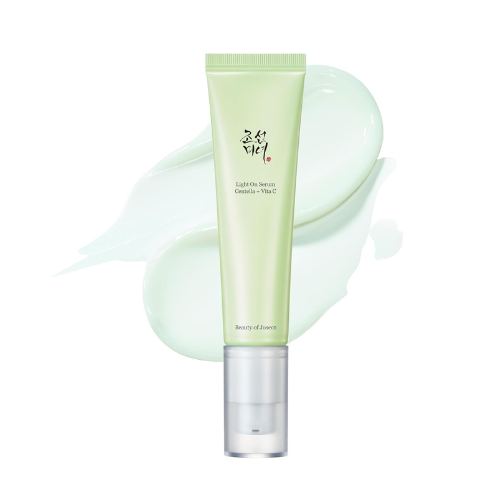 Beauty of Joseon Light On Centella + Vit C Serum 30ml | Korean Brightening Serum