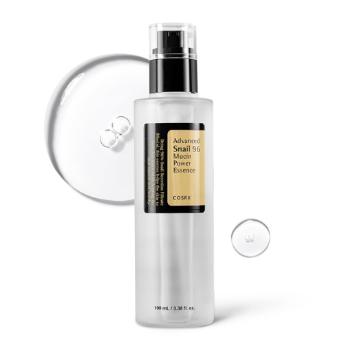 COSRX Advanced Snail 92 Mucin Power Essence 100ml | Korean India