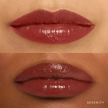 Rare Beauty Soft Pinch Tinted Lip Oil Serenity | Selena Gomez