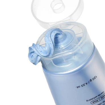 Medicube Zero Pore SA Clear Capsule Foam 120g | Blackhead India