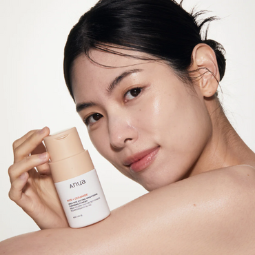 Anua Rice Enzyme Brightening Cleansing Powder 40g | Korean Exfoliating Cleanser