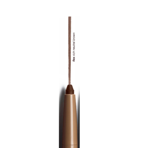 Rhode Peptide Lip Shape – Flex (Rich Neutral Brown Contour)