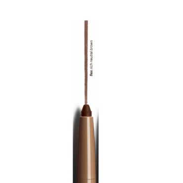 Rhode Peptide Lip Shape Flex | Rich Neutral Brown Contour India