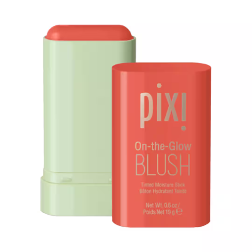 PIXI On-The-Glow Blush - Juicy (19 g)