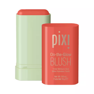 Pixi by Petra Blush Juicy | Vibrant Orange Powder Blush India