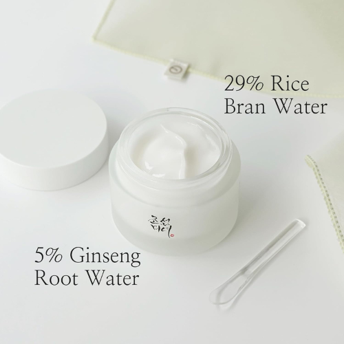 Beauty of Joseon Dynasty Cream 50ml | Korean Anti-Aging Moisturizer