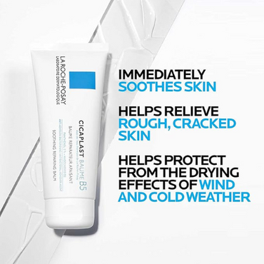 La Roche-Posay Cicaplast Baume B5+ 40ml | Healing Balm India