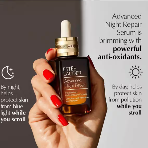 Estee Lauder Advanced Night Repair Serum 50ml | Anti-Aging India