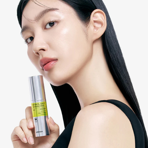 Celimax Retinol Shot Tightening Serum (30 ml)