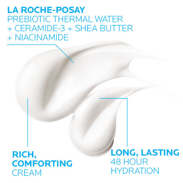 La Roche-Posay Lipikar Lait AP+ Body Cream | Dry Skin India