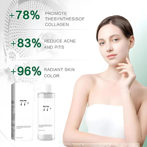 Anua Heartleaf 77% Soothing Toner 250ml | Korean Calming Toner for Sensitive Skin