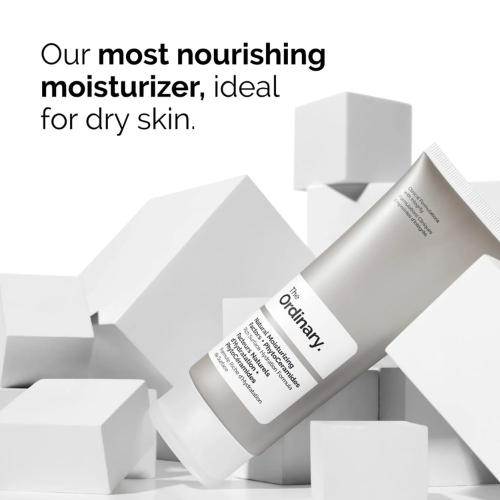 The Ordinary Natural Moisturizing Factors + PhytoCeramides (100 ml)