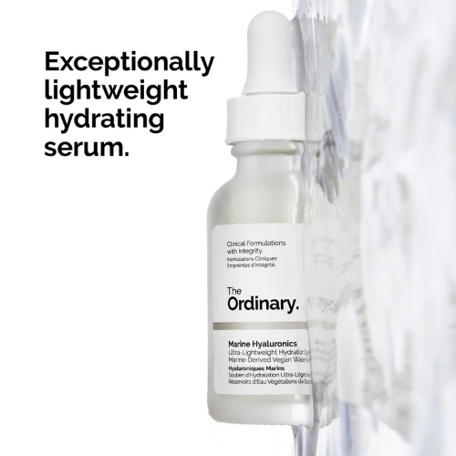 The Ordinary Marine Hyaluronics (30ml)