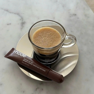 Rhode Peptide Lip Tint Espresso 10ml | Hailey Bieber Lip Tint India