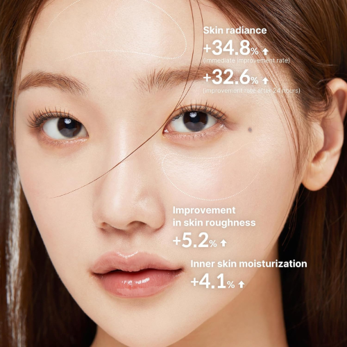 Medicube Deep Vitamin C Golden Capsule Face Moisturizer (55 g)