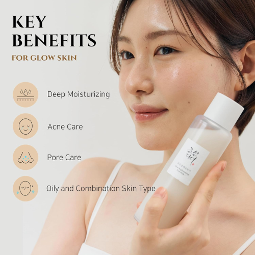 Beauty of Joseon Glow Replenishing Rice Milk (150 ml)