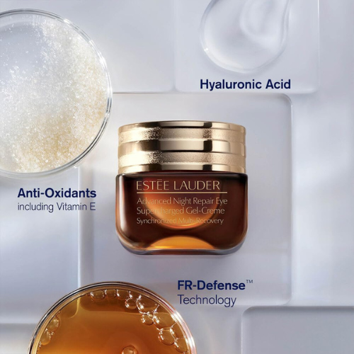 Estee Lauder Advanced Night Repair Eye Supercharged Gel Creme - 15ml