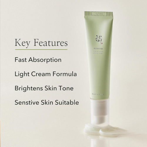 Beauty of Joseon Light On Centella + Vit C Serum 30ml | Korean Brightening Serum