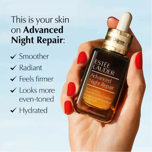 Estee Lauder Advanced Night Repair Serum 50ml | Anti-Aging India