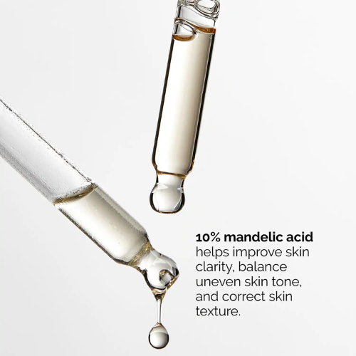 The Ordinary Mandelic Acid 10% + HA (30 ml)