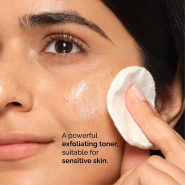 The Ordinary Saccharomyces Ferment 30% Toner 100ml | Hydrating Toner India - Probiotic Skincare