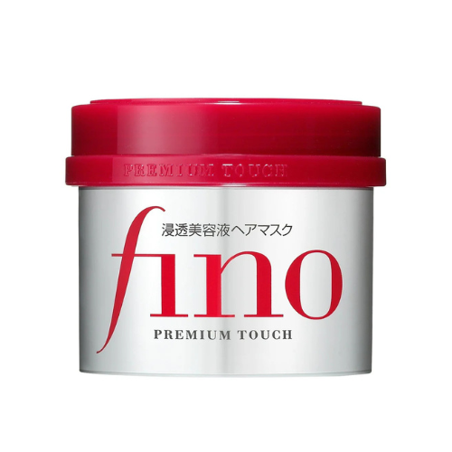 Fino Hair Mask Premium Touch Hair Mask (230g)