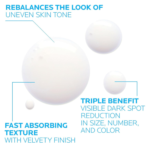 La Roche-Posay Niacinamide 10% Face Serum | Brightening India