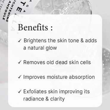 SKIN1004 Madagascar Centella Tone Brightening Capsule Ampoule 100ml | Korean Brightening Serum India