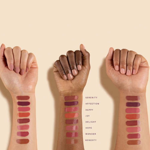 Rare Beauty Soft Pinch Tinted Lip Oil Wonder