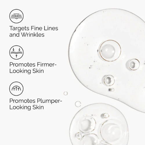 The Ordinary Matrixyl 10% + HA 30ml | Anti-Aging Peptide India