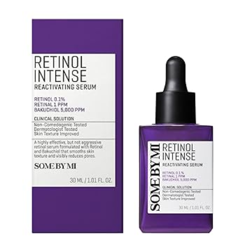 Some By Mi Retinol Intense Serum (30 ml)