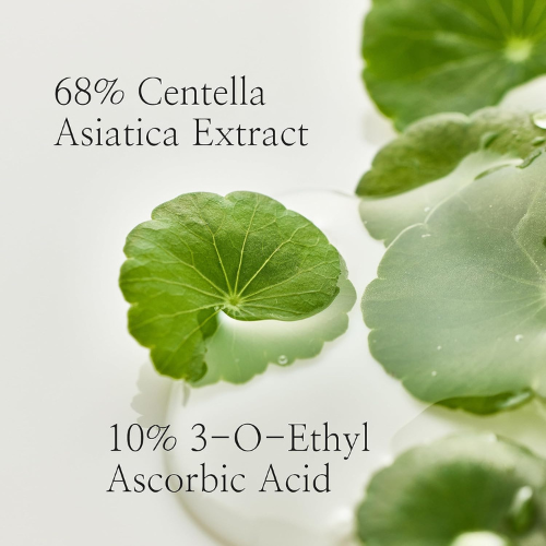 Beauty of Joseon Light On Centella + Vit C Serum 30ml | Korean Brightening Serum