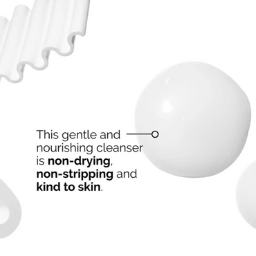 The Ordinary Glycolipid Cream Cleanser (150 ml)