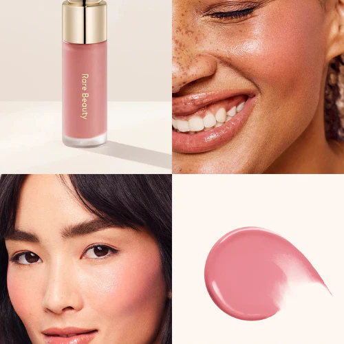 Rare Beauty Soft Pinch Liquid Blush Hope | Selena Gomez India