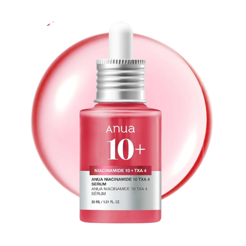 Anua NIACINAMIDE 10%+TXA 4% Serum