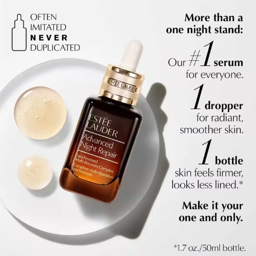 Estee Lauder Advanced Night Repair Serum 50ml | Anti-Aging India