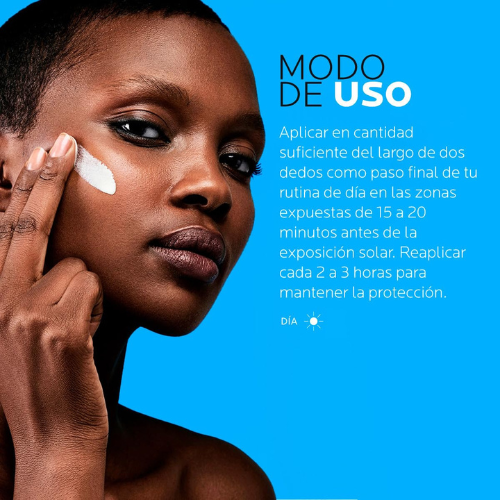 La Roche-Posay Dermatologique Sunscreen SPF50 | Medical Grade India