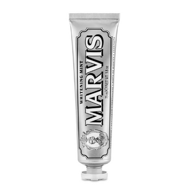 Marvis Smokers Whitening Mint Toothpaste | Stain Removal India