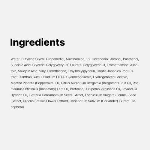 Medicube Red Succinic Acid Panthenol Facial Peeling Pads - 155g
