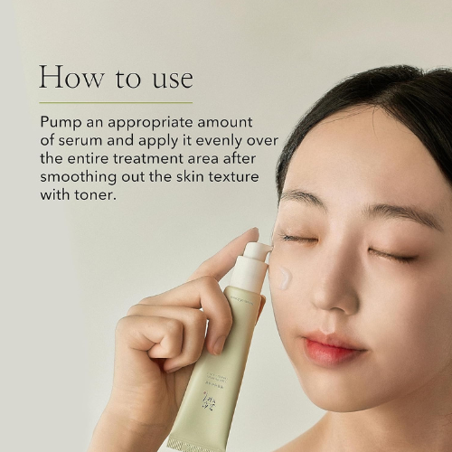 Beauty of Joseon Light On Centella + Vit C Serum 30ml | Korean Brightening Serum