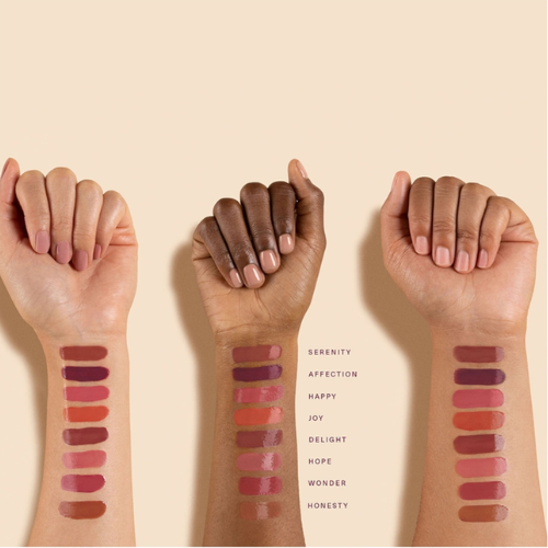 Rare Beauty Soft Pinch Tinted Lip Oil Honesty | Selena Gomez