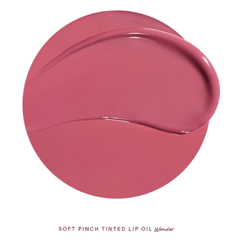 Rare Beauty Soft Pinch Tinted Lip Oil Wonder