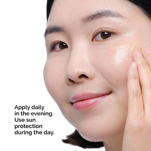 The Ordinary Retinol 0.2% In Squalane Serum (30ml)
